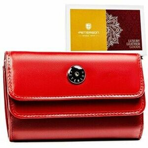Pénztárcák Peterson PTN27074NGV kép