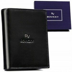 Pénztárcák Rovicky RV756999BBCA kép