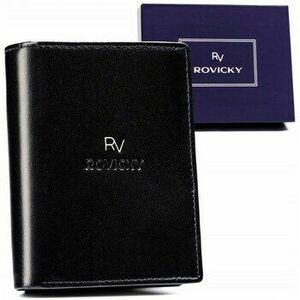 Pénztárcák Rovicky RV76800569BCA kép