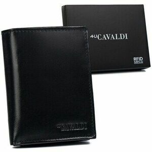 Pénztárcák 4U Cavaldi DH0104PBS kép