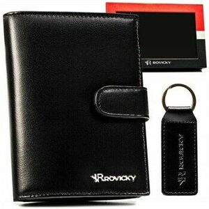 Pénztárcák Rovicky RSETMN4LKCS kép