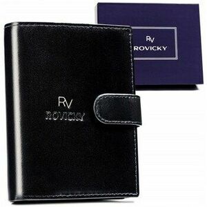 Pénztárcák Rovicky RV7680277LBCA kép
