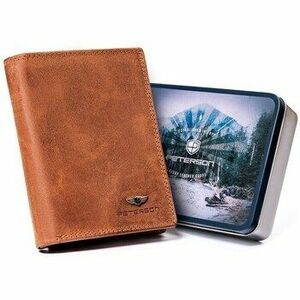 Pénztárcák Peterson PTNN4CHMM kép