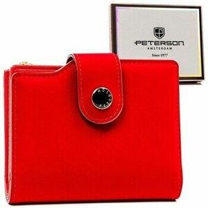 Pénztárcák Peterson PTN012WEI kép