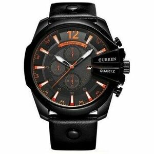 Karóra Curren 8176 kép