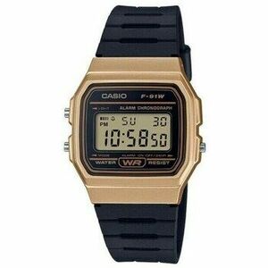 Karóra Casio F91WM9A kép
