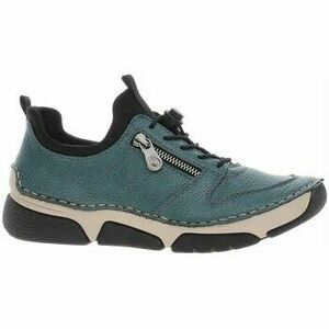 Rövid szárú edzőcipők Rieker 4595114 kép