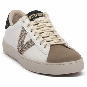 Rövid szárú edzőcipők Victoria NEGRO kép