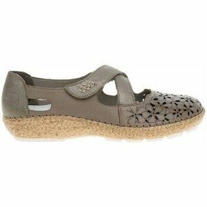 Balerina cipők / babák Rieker 4485664 kép