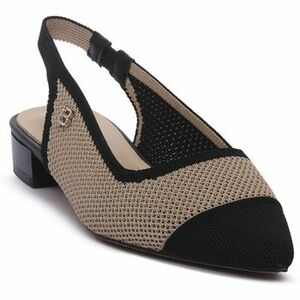 Balerina cipők / babák Laura Biagiotti BLK kép