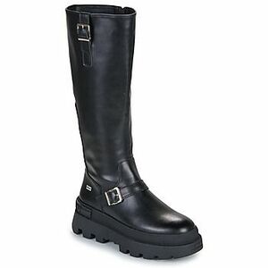 Városi csizmák D.Franklin 391 ALL TRACK kép