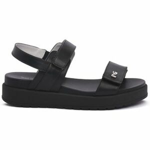 Szandálok / Saruk NeroGiardini NERO GIARDINI 100 TAMIGI NERO kép