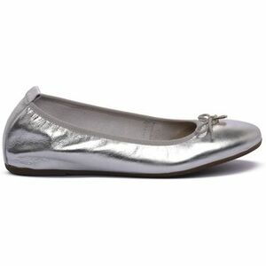 Balerina cipők / babák Valleverde ARGENTO kép