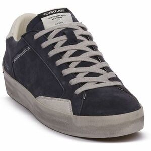 Divat edzőcipők Crime London DISTRESSED kép