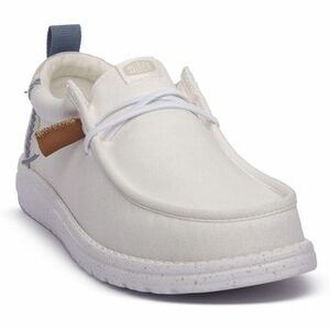 Divat edzőcipők HEYDUDE 1SO WALLY SUMMER kép