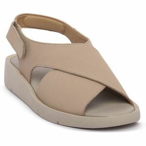 Szandálok / Saruk Frau NABUK PANNA kép