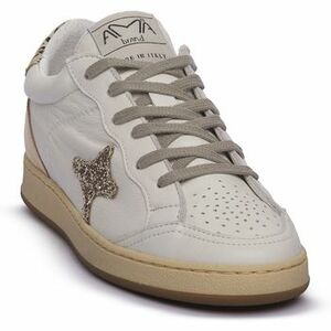 Divat edzőcipők Ama Brand BLADE kép