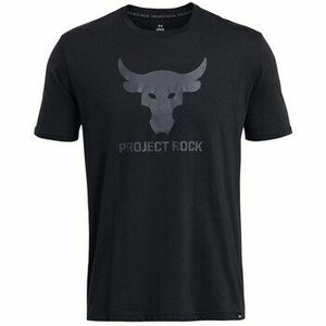 Rövid ujjú pólók Under Armour 1383191001 kép