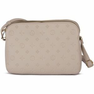 Táskák Valleverde BEIGE kép