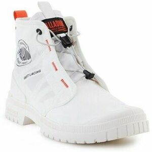 Csizmák Palladium Sp20 Travel Hi Star kép