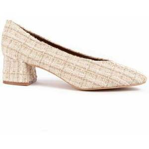 Félcipők Montevita 102737 kép