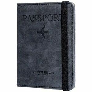 Pénztárcák Peterson PTNEP01 kép