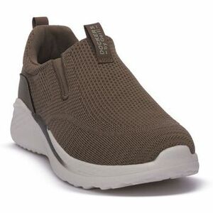 Divat edzőcipők Dockers 530 BEIGE kép