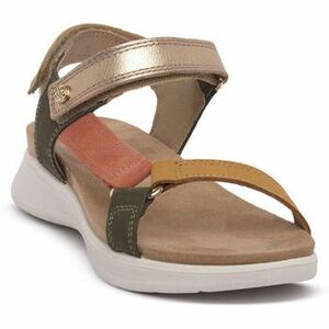 Szandálok / Saruk Imac MILITARE SAMIRA kép