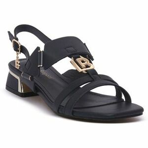 Szandálok / Saruk Laura Biagiotti NAVY kép