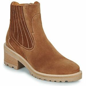 Bokacsizmák Mam'Zelle QUIPOU kép