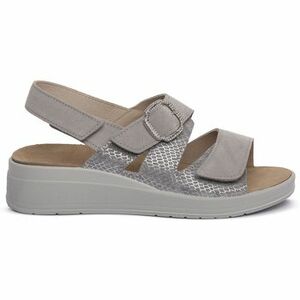 Szandálok / Saruk Grunland GRIGIO 59DIDA kép