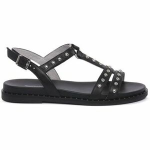 Szandálok / Saruk NeroGiardini NERO GIARDINI 100 TAMIGI NERO kép