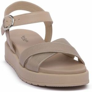 Szandálok / Saruk NeroGiardini NERO GIARDINI 675 ETOILE SAND kép