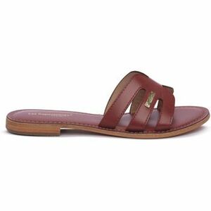 Papucsok Les Tropeziennes par M.Belarbi ROUGE DAMIA kép