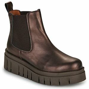 Csizmák Sweet Lemon NILAX kép