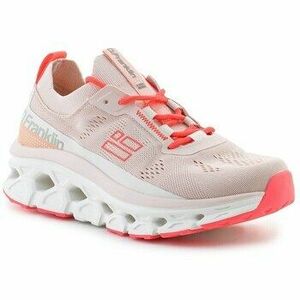 Rövid szárú edzőcipők D.Franklin DFSH401001CORA38 kép