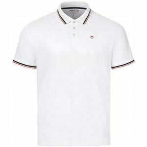 Rövid ujjú pólók Musto Evo Pro Lite Ss Polo 2.0 kép