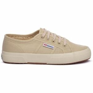 Divat edzőcipők Superga A06 LINEN kép