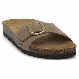 Papucsok Grunland KAKI 40SARA kép