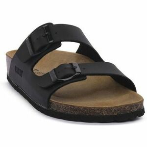 Papucsok Gold Star PREMIER NERO kép