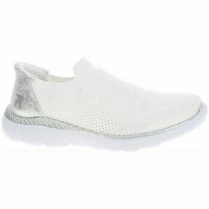 Rövid szárú edzőcipők Rieker M507280 kép