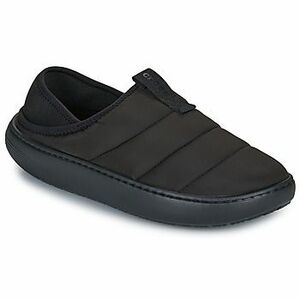 Mamuszok Crocs Classic Puff Moc kép