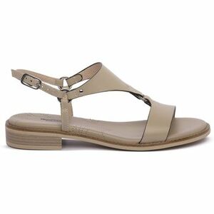 Szandálok / Saruk NeroGiardini NERO GIARDINI 453 TAMIGI LINO kép