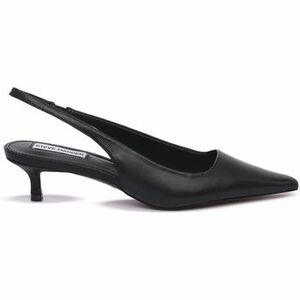 Félcipők Steve Madden BLK KARI kép