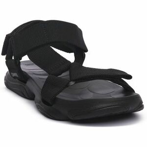 Szandálok / Saruk Camper 001 EWBBING NERO kép