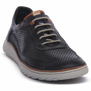 Divat edzőcipők Fluchos MENORCA OCEANO kép