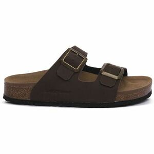 Papucsok Valleverde MARRONE kép