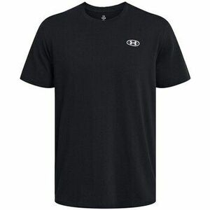 Rövid ujjú pólók Under Armour 1382902001 kép