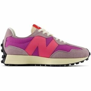 Divat edzőcipők New Balance 327 U327VSC kép