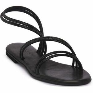 Szandálok / Saruk Mosaic NAOMI NERO kép